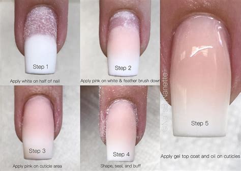 How To Do Acrylic Nails Step By Step With Pictures Wallpaper Carly