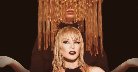 Sia Enlists Kylie Minogue For New Song Dance Alone Our Culture