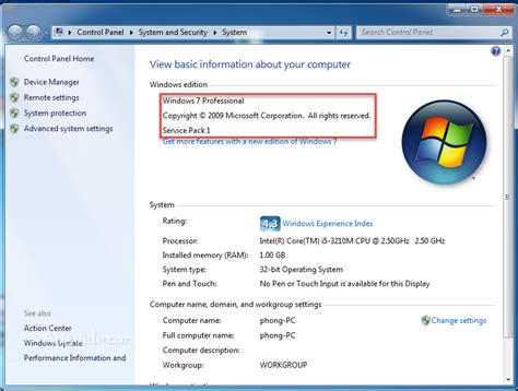 Windows 7 Service Pack 1 64 Bit Kb976932 Sp1 Update Pack For Windows 7