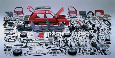 Maruti 800 Spare Parts At Best Price In New Delhi By Aviator Motors