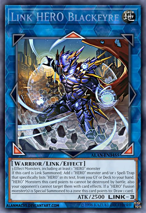 Custom Made Yugioh Cards Damagingly Blogged Picture Galleries