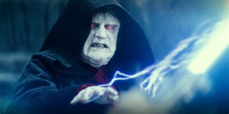 Palpatine Was Never A Star Wars Jedi And It May Explain His Power