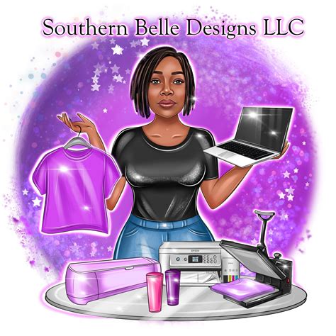 Southern Belle Designs Llc Killeen Tx