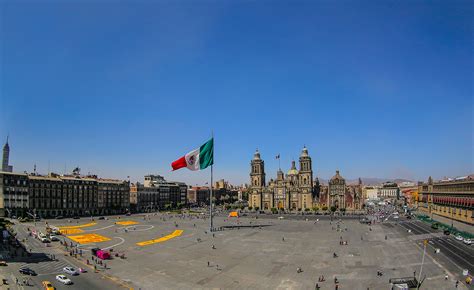 Las 15 Mejores Cosas Qué Hacer En El Centro Histórico De La Ciudad De México Tips Para Tu