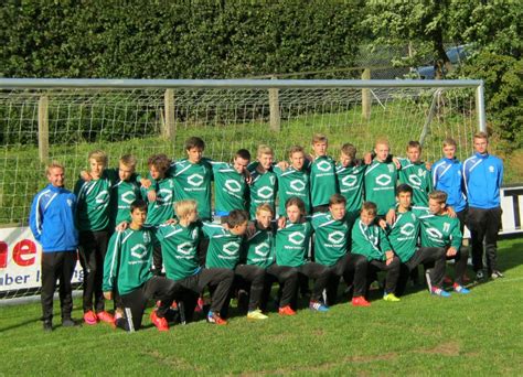 Optimisme Hos U17 I Aarup Bk 5560 Aarup