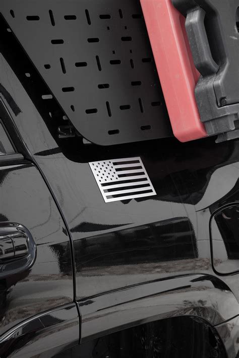 Tactilian American Flag Magnets — 4runner Lifestyle