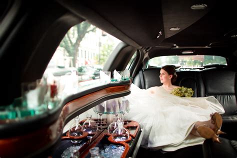 Limos For Hire Can Make Your Wedding A Majestic Event In Gold Coast Stretch Limousine Hire In
