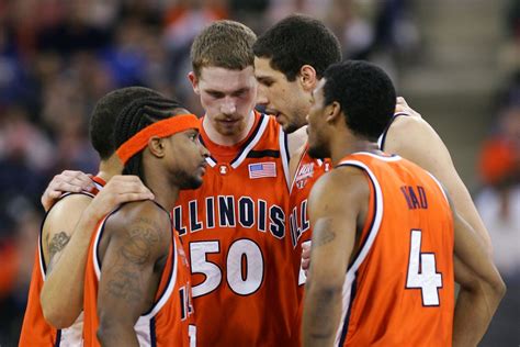 Illinois Fighting Illini The All Century Teams Bt Powerhouse