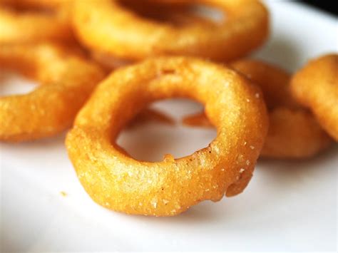 The Food Labs Foolproof Onion Rings Recipe Serious Eats