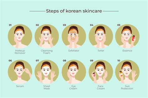 Shine Bright Like A Diamond With These Korean Skincare Tips