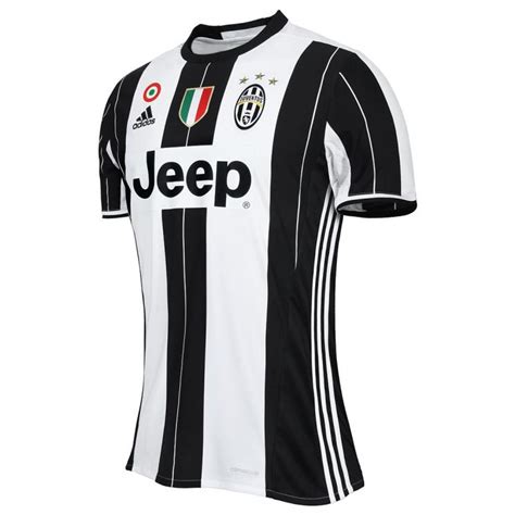 All of our 2016/17 game jerseys are always personalized with free scudetto and coppa italia badges. JUVENTUS HOME JERSEY 2016/17 - Juventus Official Online Store