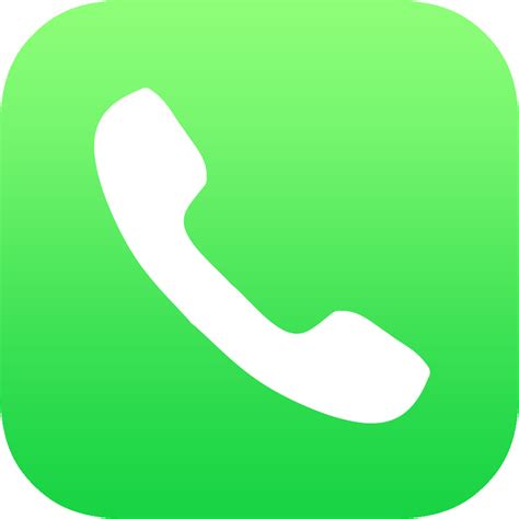 The app store and google play have different requirements and recommendations for a mobile icon design. How to record phone calls on iPhone