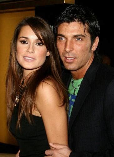Actualité au quotidien (interviews, photos) sur le meilleur gardien du monde : Dopo le "voci" - Buffon: «Ringrazio mia moglie Alena per ...