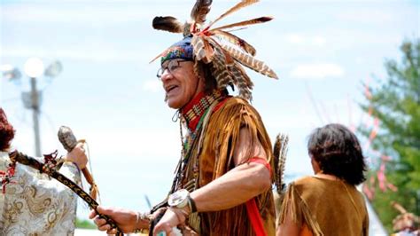 National Native American Heritage Month 5 Ways To Honor America S Native Community Cnn