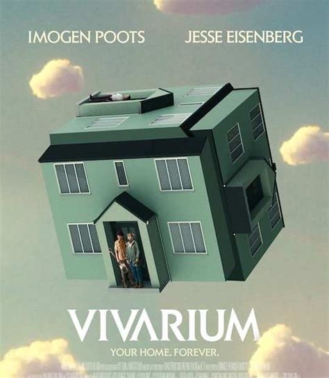 After following a mysterious real estate agent to a new housing development, the couple finds themselves trapped in a maze of identical houses and forced to raise an otherworldly child. Vivarium Review, New Movies With Jessie Eisenberg | Mother ...