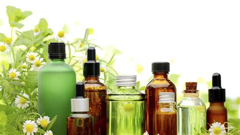 Essential oils: Are they safe?