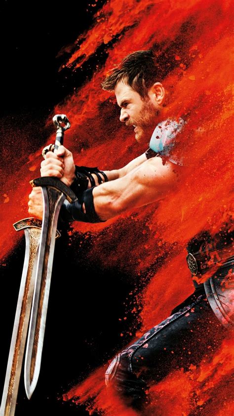 Download, share or upload your own one! Thor iPhone Wallpapers - Top Free Thor iPhone Backgrounds ...