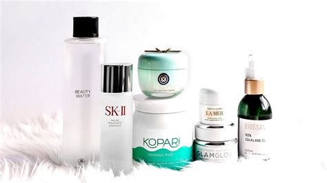 Most Popular Skin Care Brands Brand Choices