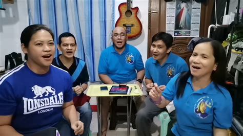 Baliw Sa Panginoon Cover By Worship Session Team Youtube