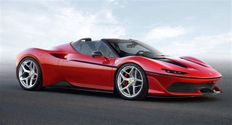 Ferrari Bahrain 3d And 360° Showcase Experience