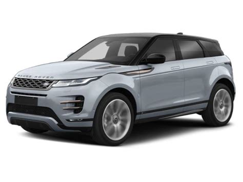 2023 Land Rover Range Rover Evoque R Dynamic S Awd Price With Options