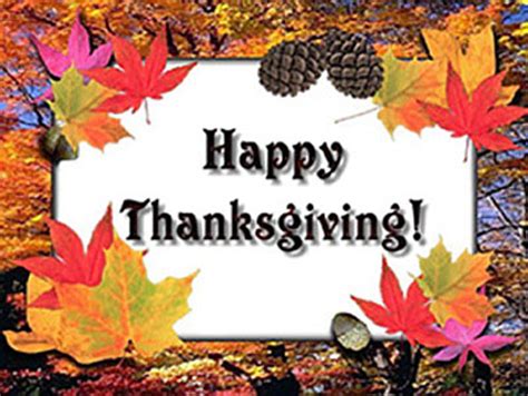 Bilingualnorba Thanksgiving Day In The United States