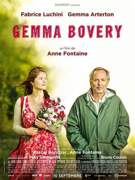 Gemma Bovery Film 2014 Allociné
