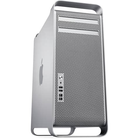 Apple Mac Pro 8 Core Desktop Computer Workstation Z0lg 0001 Bandh