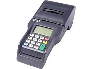 Where card details are given for payment processing over the phone, we do not record or store these details. Amazon.com : Ingenico - Aqua Terminal Credit Card Processing Machine : Merchant Processing ...
