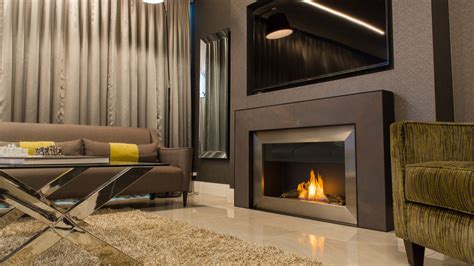 Contemporary Wall Fireplaces For The Modern Home Modus Fireplaces