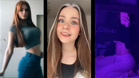 tiktok girls dancing ~ march 2021 youtube