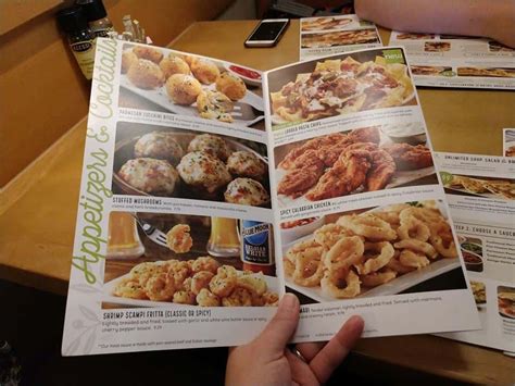 Olive garden buy one take one promo. Olive Garden $5 Take Home Entrees are BACK! (+ 8 More Ways to Save)