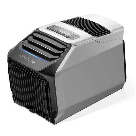 Buy Ef Ecoflow Wave 2 Portable Air Conditioner Air Conditioning Unit