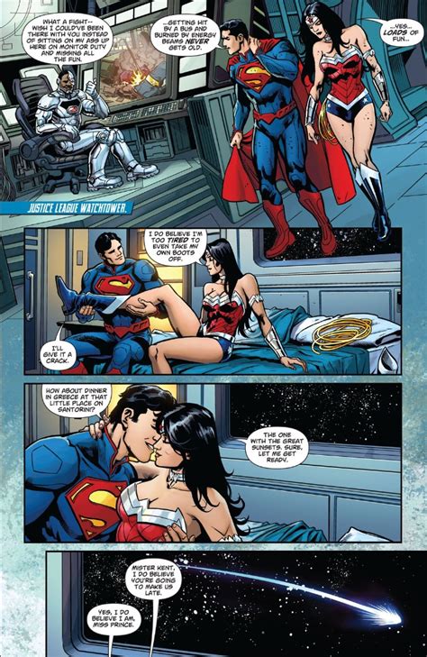 Weekly Wonder Woman A Stonking 15 Comics Featuring Wonder Woman The Medium Is Not Enough Tv Blog