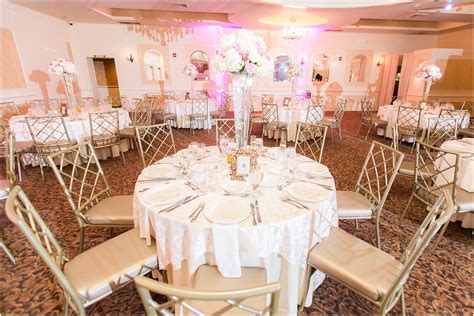 Hours may change under current circumstances The Farmhouse at the Grand Colonial Wedding Photos
