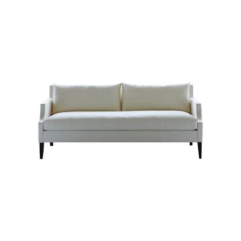 The Whitney Sofa — Plum Furniture