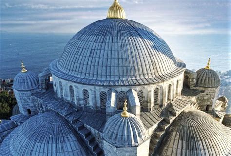 10 Of The Best Tourist Attractions In Turkey Istanbul Travel Blue