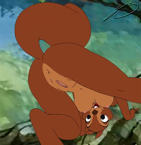 Rule 34 1girl 1girls Anus Ass Disney Furry Hazel Sword In The Stone Nipples Roary Squirrel