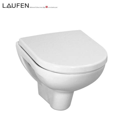 Laufen Pro Wall Hung Toilet Uk Bathrooms