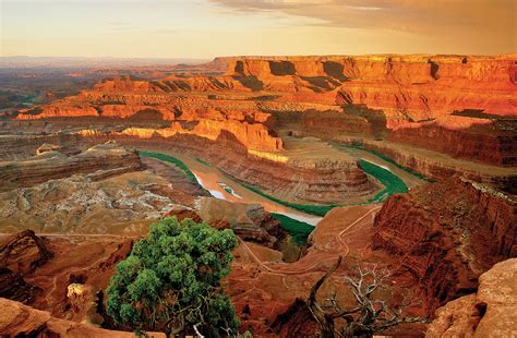 Moab Scenic Drives Dead Horse Point Scenic Byway U 313