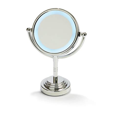 Large oval mirror round mirrors pink mirror black mirror floor mirror mirror door kmart decor dressing. LED Lighted Mirror | Kmart