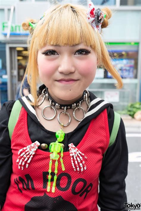 Harajuku Decora W Tulle Skirts Precure Super Lovers And Sex Pot Revenge Tokyo Fashion