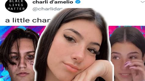 Charlie Damelio Pregnant