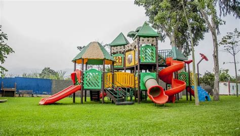 5 Best Fun Places For Kids In Ahmedabad