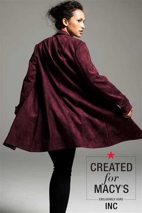 Its a page of marketing and business.its also a online shop. Spotlight: INC International Concepts, created for Macy's ...