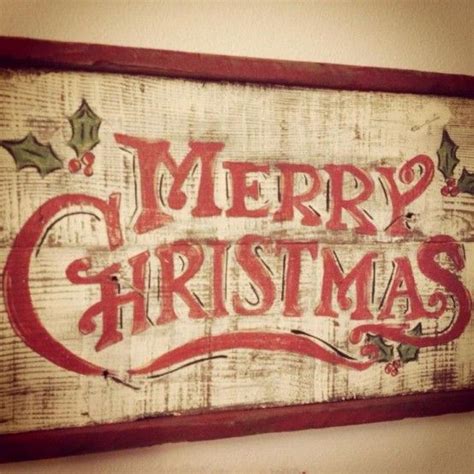 44 Super Cute Christmas Signs For Indoors And Outdoors Christmas
