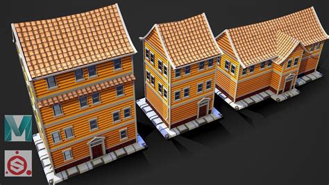 How To Make Modular Buildings Tutorial Preview Youtube