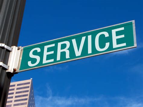 Characteristics Of Services What Makes A Service So Special