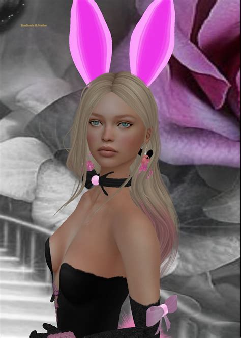 Ron Harris SL Studios Lizza Dolly Ron Harris SL Stud Flickr