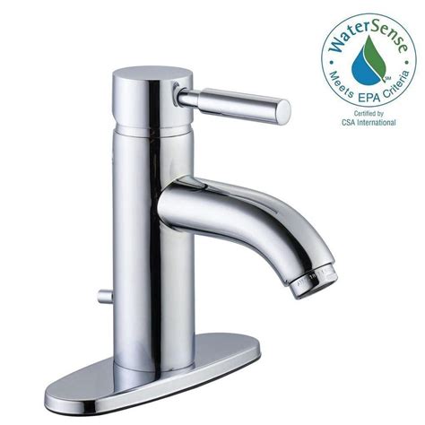Www.faucetinstructions.com > glacier bay faucet instructions my three handle glacier bay tub shower faucet makes a. Glacier Bay Euro 4 in. Centerset Single-Handle Bathroom ...